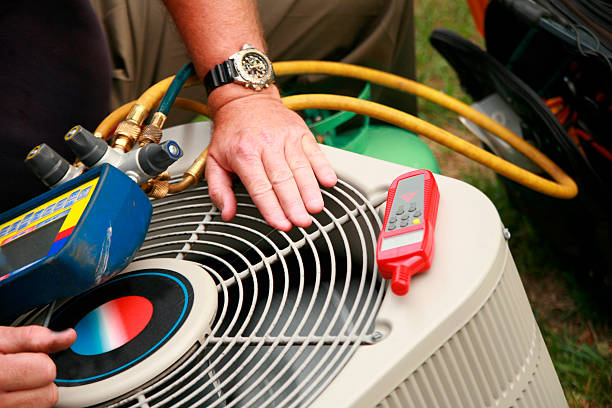 Best HVAC tune-up services  in Gooding, ID