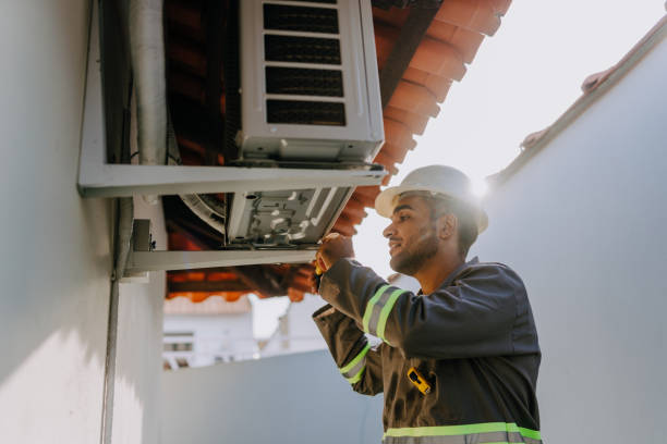 Best Residential HVAC services  in Gooding, ID